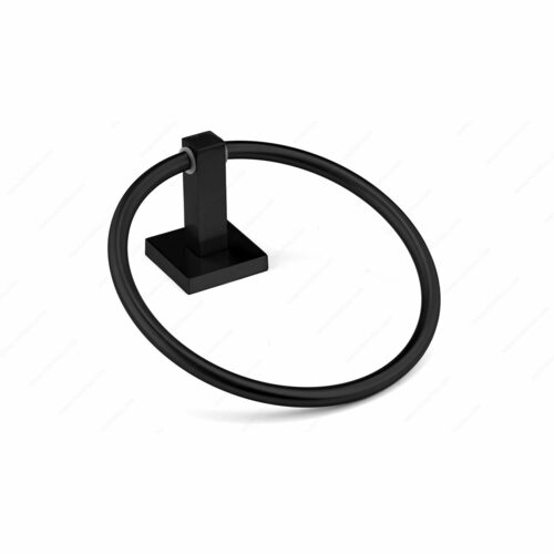 Richelieu NB10306900 Palisades Collection Towel Ring
