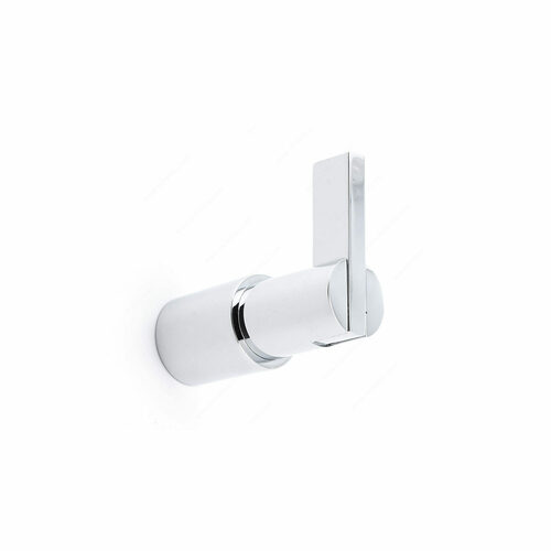 Richelieu NB1070543 Bayview Collection Bathroom Hook