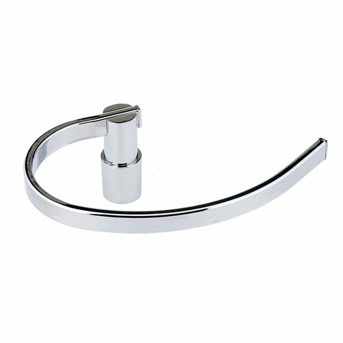 Richelieu NB1070643 Bayview Towel Ring