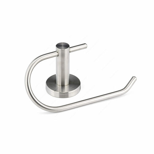 Richelieu NB1090170 Bridgeport Toilet Paper Holder