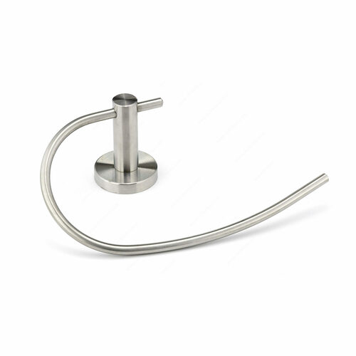 Richelieu NB1090670 Bridgeport Towel Ring