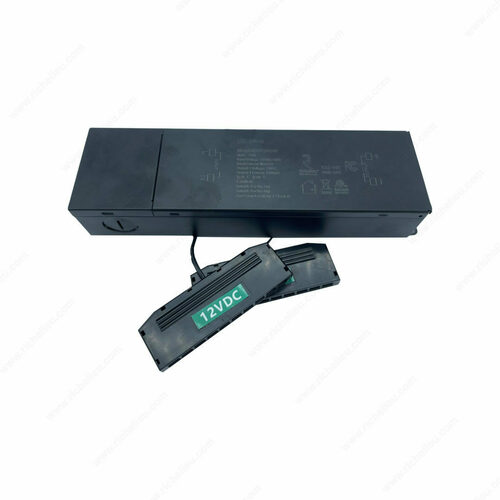 Richelieu NDH1260900 12V Non-Dimmable Power Supply