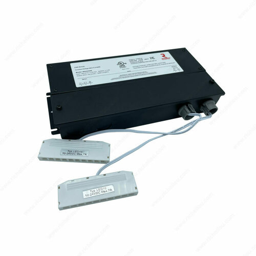 Richelieu NDH24296 24V Non-Dimmable Power Supply