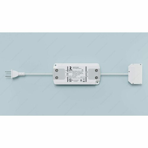 Richelieu NDP02406 Ultra-Slim Non-Dimmable Micro 24 Power Supply