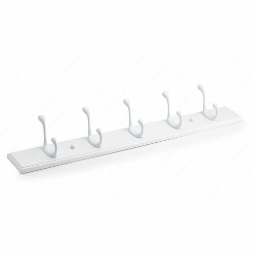 Richelieu NH02021030 Utility Hook Rack 0202