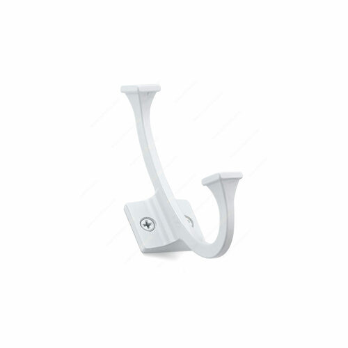 Richelieu NH02520030 Transitional Metal Hook - Model 025200
