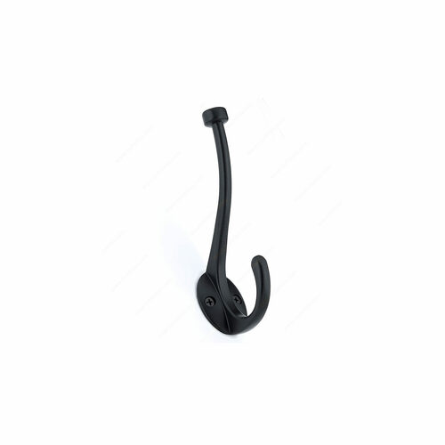 Richelieu NH026200900 Transitional Metal Hook 026