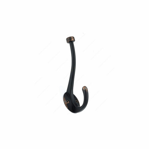 Richelieu NH026200BORB Transitional Metal Hook 026