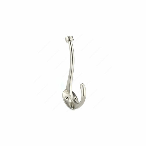Richelieu NH026300195 Transitional Metal Hook 026
