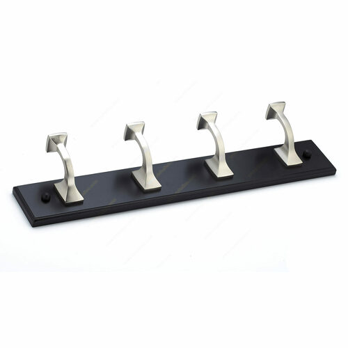 Richelieu NH040214195 Transitional Hook Rack 0402