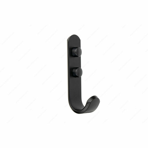 Richelieu NH109250900 Contemporary Metal Hook 109