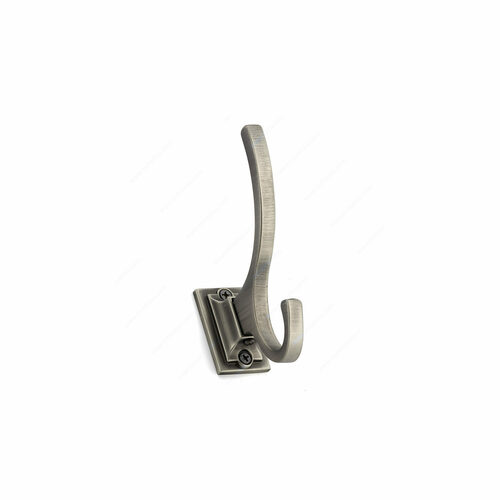 Richelieu NH1233021143 Transitional Metal Hook 1233