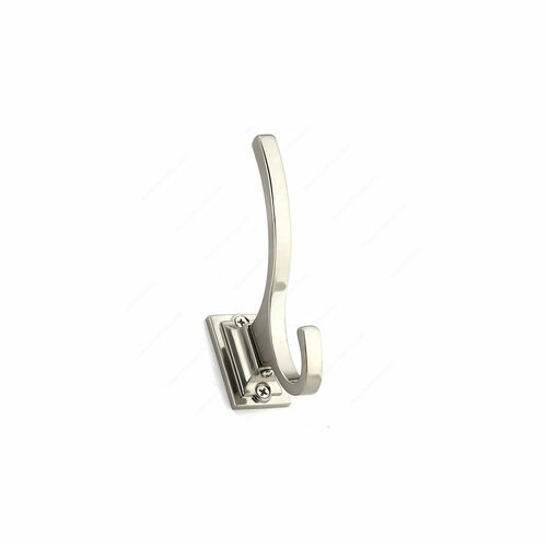 Richelieu NH1233021195 Transitional Metal Hook 1233