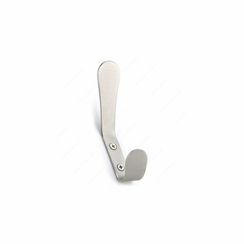 Richelieu NH1253021195 Modern Metal Hook 1253