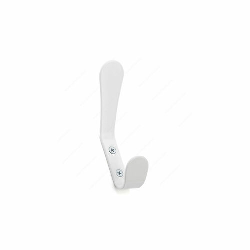 Richelieu NH125302130 Modern Metal Hook 1253