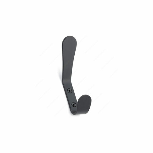 Richelieu NH125302190 Modern Metal Hook 1253