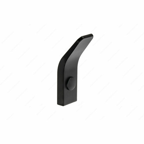 Richelieu NH1275900 Contemporary Metal Hook 1275