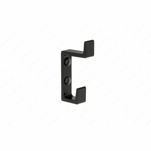 Richelieu NH13375900 Contemporary Metal Hook 133