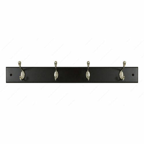 Richelieu NH14002446195 Utility Hook Rack 1400