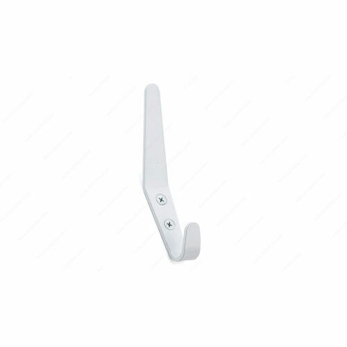 Richelieu NH151302130 Modern Metal Hook 1513