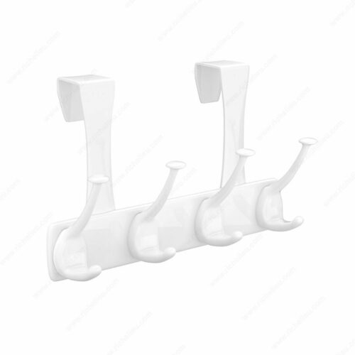 Richelieu NH18751202 Over-the-Door Utility Hook - Model 1875