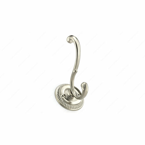 Richelieu NH2053021195 Classic 4-Inch Coat Hook