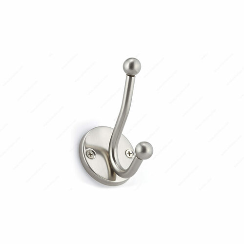 Richelieu NH2143021195 Utility Metal Hook 2143