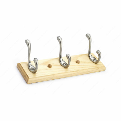 Richelieu NH2182163195 Utility Hook Rack 2182