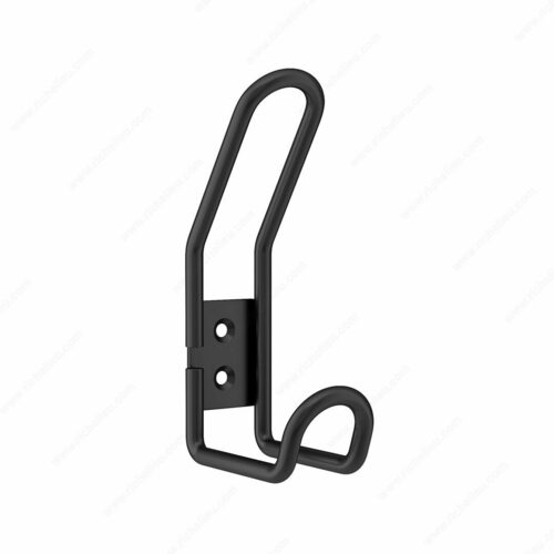 Richelieu NH376101900 Single Utility Hook 376