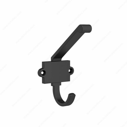 Richelieu NH3950900 Classic Iron Hook 395