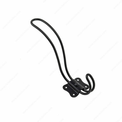 Richelieu NH552003900 Classic Iron Hook 5520