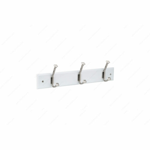 Richelieu NH60202402185 Transitional Hook Rack 6020