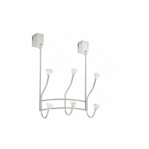 Richelieu NH61008014011 Classic Over-Door Hook - 610