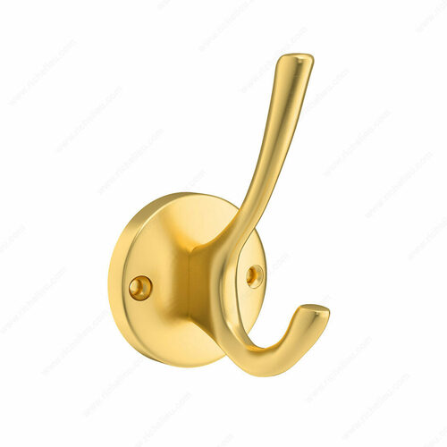 Richelieu NH68425160 Utility Metal Hook 684