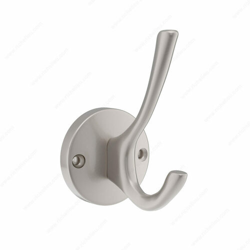 Richelieu NH68425195 Utility Metal Hook 684