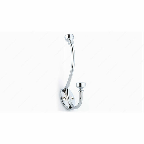 Richelieu NH71243140 Classic Metal Hook - 71