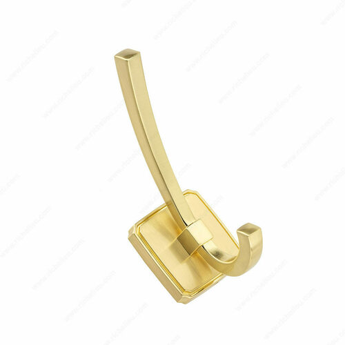 Richelieu NH7701160 Transitional Metal Hook 7701
