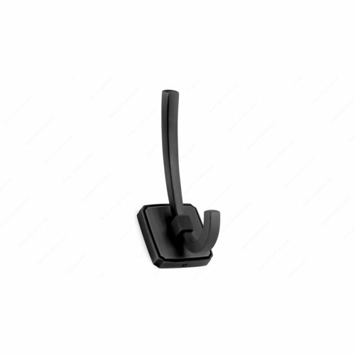 Richelieu NH7701900 Transitional Metal Hook 7701
