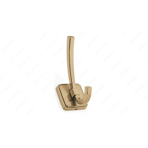Richelieu NH7701CHBRZ Transitional Metal Hook 7701