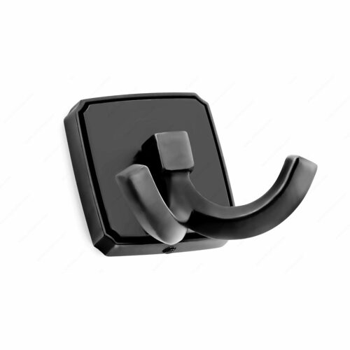 Richelieu NH7702900 Transitional Metal Hook 7702