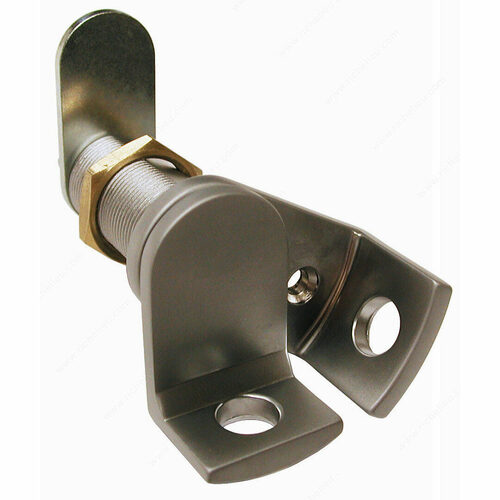 Richelieu OLDCPUS26D DCP Series Padlock Cam Lock