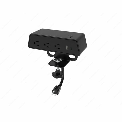 Richelieu OME0023A1U1C90 Clamp Charging Station