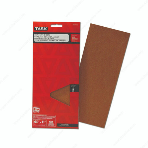 Richelieu OSO7060 1/2 Clip-On Sheet