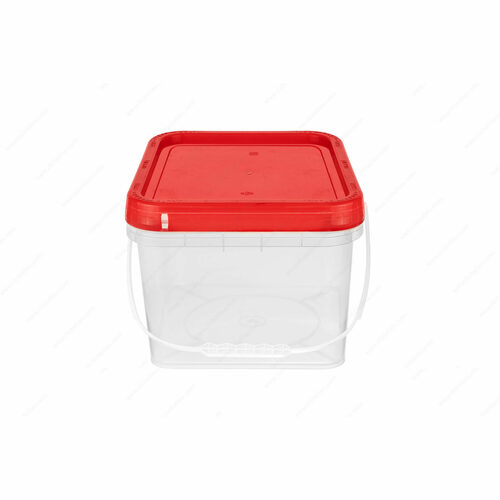 Richelieu PAILPK Reusable Pail
