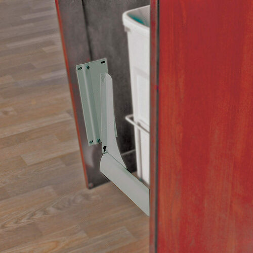 Richelieu PDMKTPT Door Mounting Bracket Kit