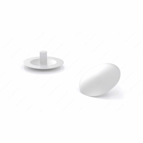 Richelieu PPCW8J Square Drive Plastic Cover Cap