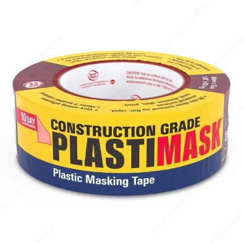 Richelieu PT35002 Plastimask Tape