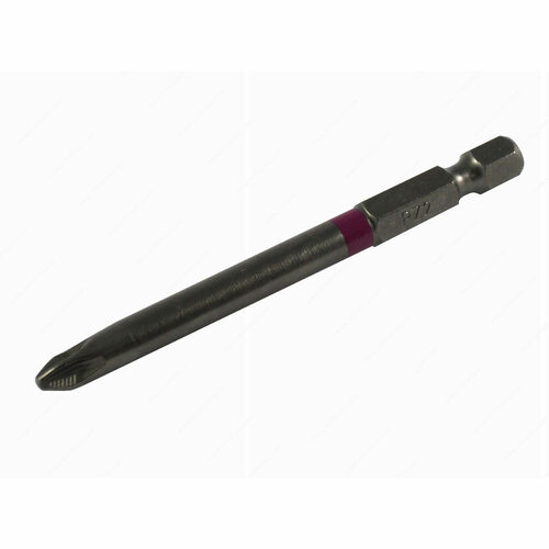 Richelieu PZDB23B Pozi Drive Bits