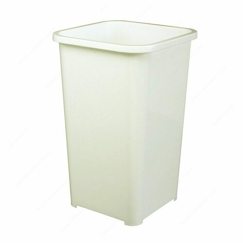 Richelieu QT27PB KV Waste Bins