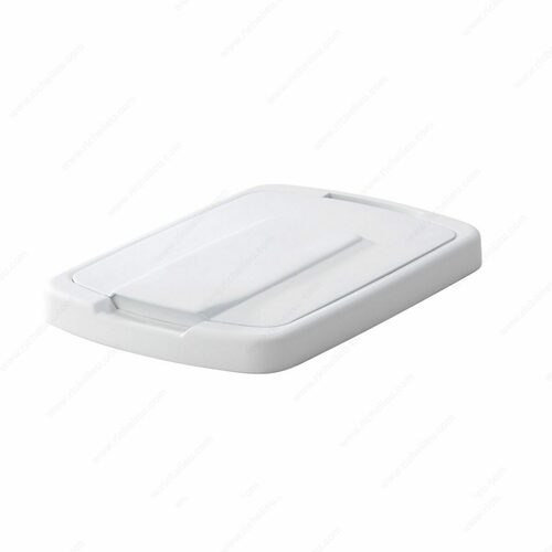 Richelieu QT35LBW KV Bin Lids